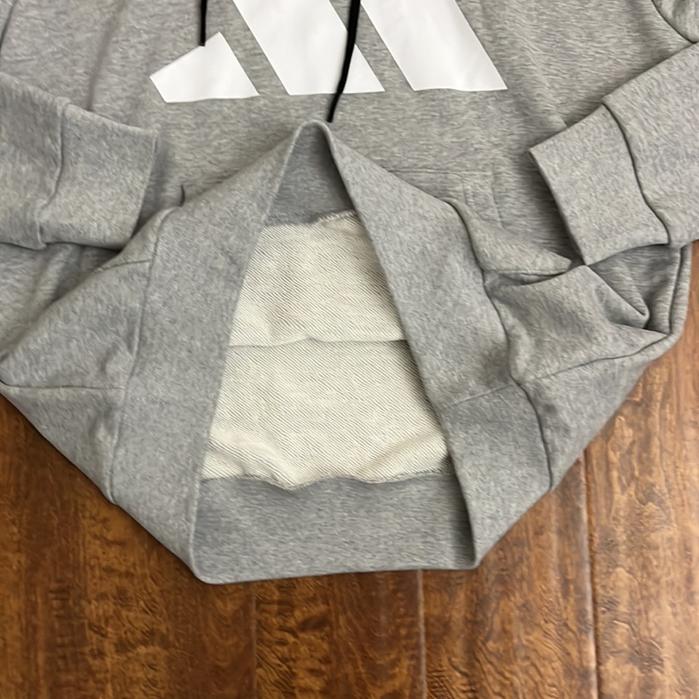 Adidas Multi Sport Hoodie Size L - Picture 8 of 17